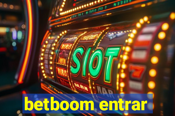 betboom entrar